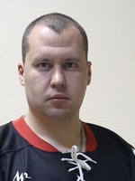 Дементьев Дмитрий