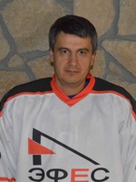 Зарицкий Валентин