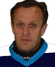 Зеленкевич Сергей Анатольевич
