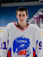 Сурин Иван Сергеевич