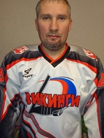 Кузеванов Евгений Леонидович