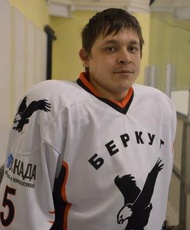 Ергешев Иван Владимирович