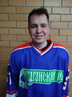 Бабинцев Сергей Леонидович