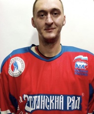 Русанов Константин Андреевич