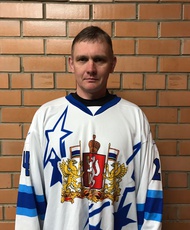 Веселков Андрей Александрович