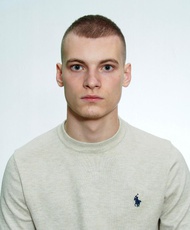 Тепляков Алексей Денисович