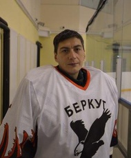 Бушланов Андрей Владимирович