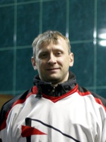 Кобзев Владимир Юрьевич