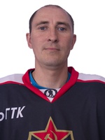 Переверзев Антон Иванович