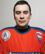 Аксенов Данил Денисович
