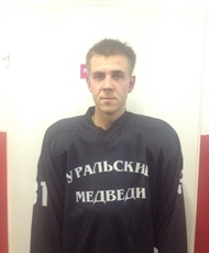 Баженов Павел Андреевич