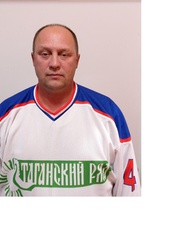 Добренков Сергей Николаевич