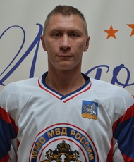 Ханов Динар Фагилович