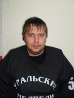 Рублев Константин Сергеевич