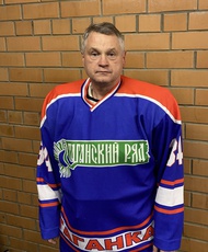 Блинов Юрий Германович