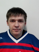 Ребрин Сергей Александрович