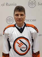 Морозов Андрей Владимирович