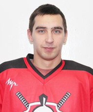 Шмырев Никита