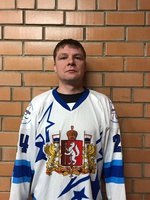 Кривов Михаил Александрович