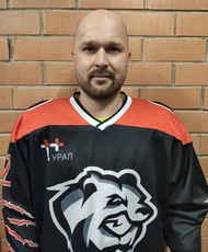 Юрьев Дмитрий Юрьевич