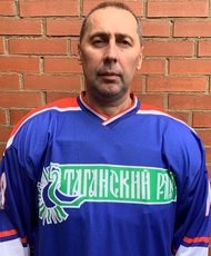 Меховых Михаил Юрьевич