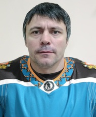 Тишков Денис Викторович