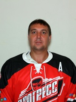 Лимаров Виктор Сергеевич