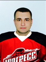 Саньков Владимир Владимирович