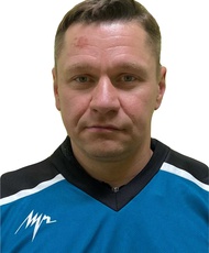 Мергин Сергей Александрович