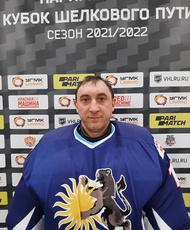 Фролов Геннадий Николаевич