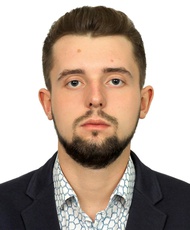 Антонов Максим Андреевич