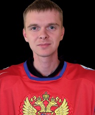 Алексеев Федор Сергеевич