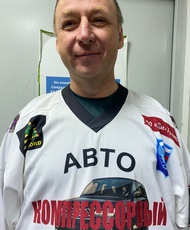 Захаров Сергей Васильевич