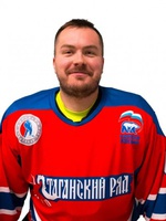 Лучников Алексей Андреевич