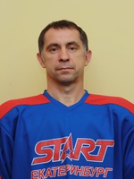 Клименко Валерий Андреевич