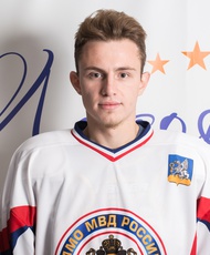 Дуркин Никита Вячеславович
