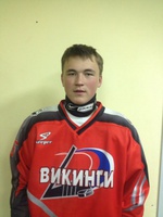 Сошин Николай Олегович