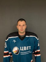 Савельев Иван Александрович