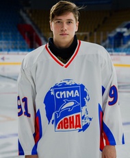 Караваев Алексей Андреевич