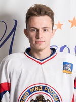 Дуркин Никита Вячеславович