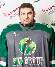 Маренков Андрей Георгиевич
