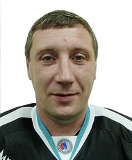 Сосновый Николай Владимирович