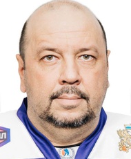 Завьялов Сергей Иванович
