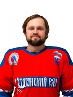 Буторин Евгений Игоревич