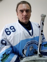 Виноградов Владимир Геннадьевич