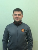 Корюкалов Алексей Сергеевич