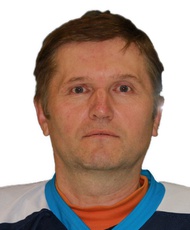 Усольцев Алексей Анатольевич