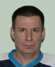 Мымрин Александр