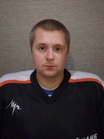Соловьев Кирилл Вячеславович