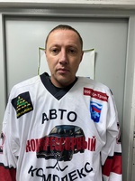 Пушкарев Дмитрий Сергеевич